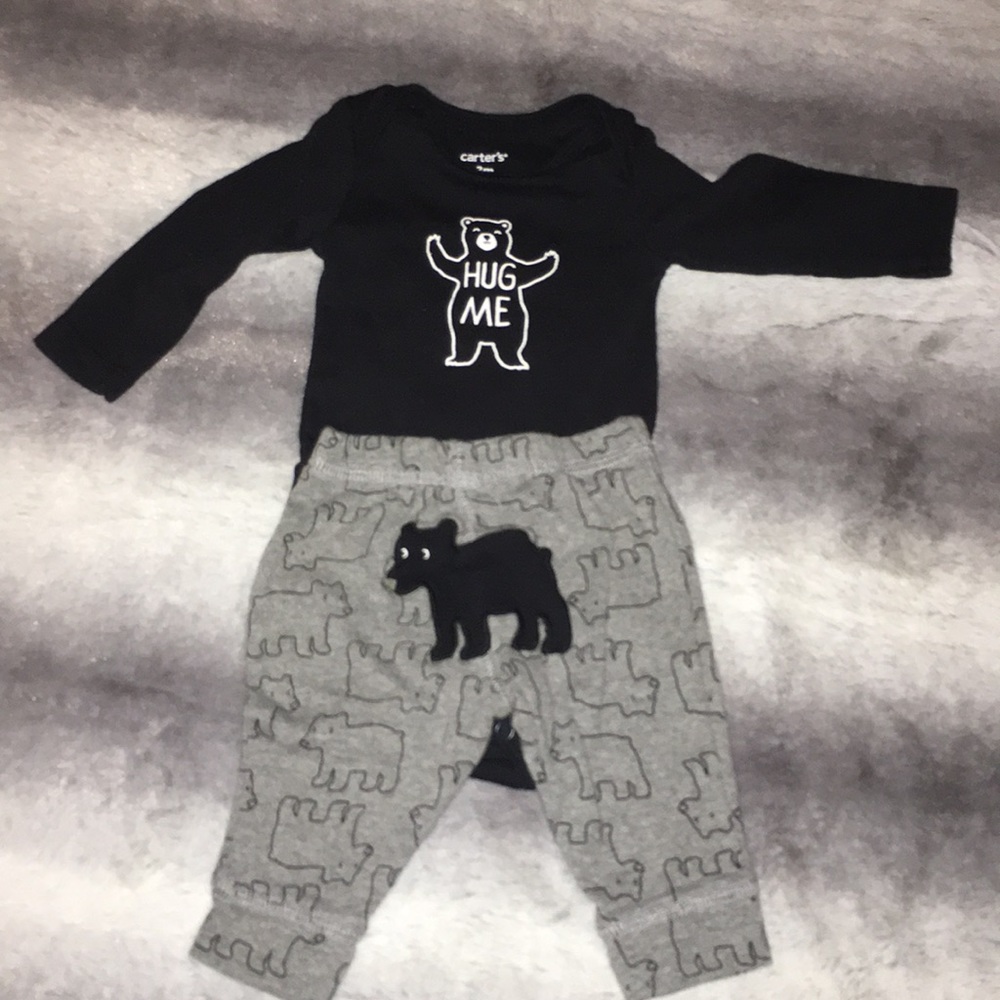 Bear Set